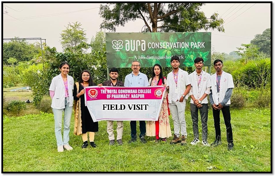 aura conservation park